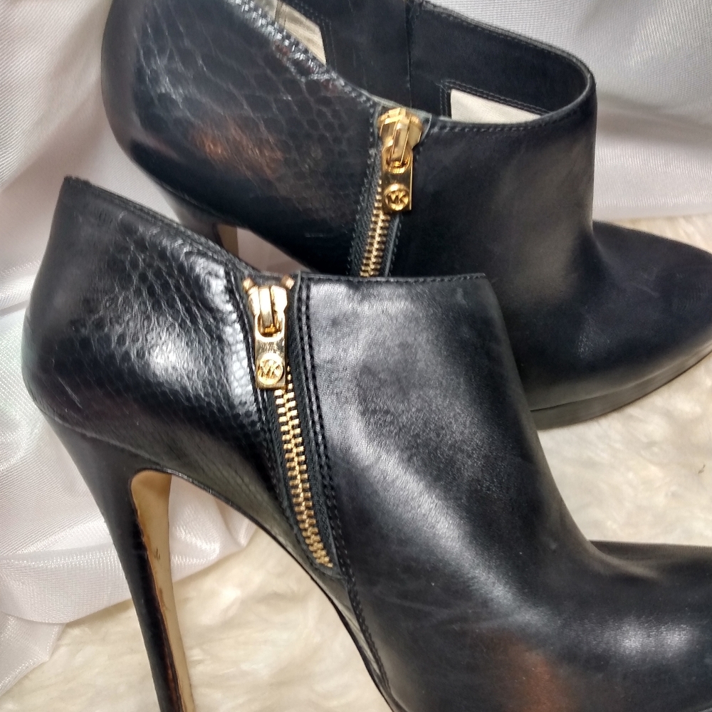 COPY - Michael kors Shoes heels - Picture 5 of 6